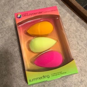 3 pack beauty blender